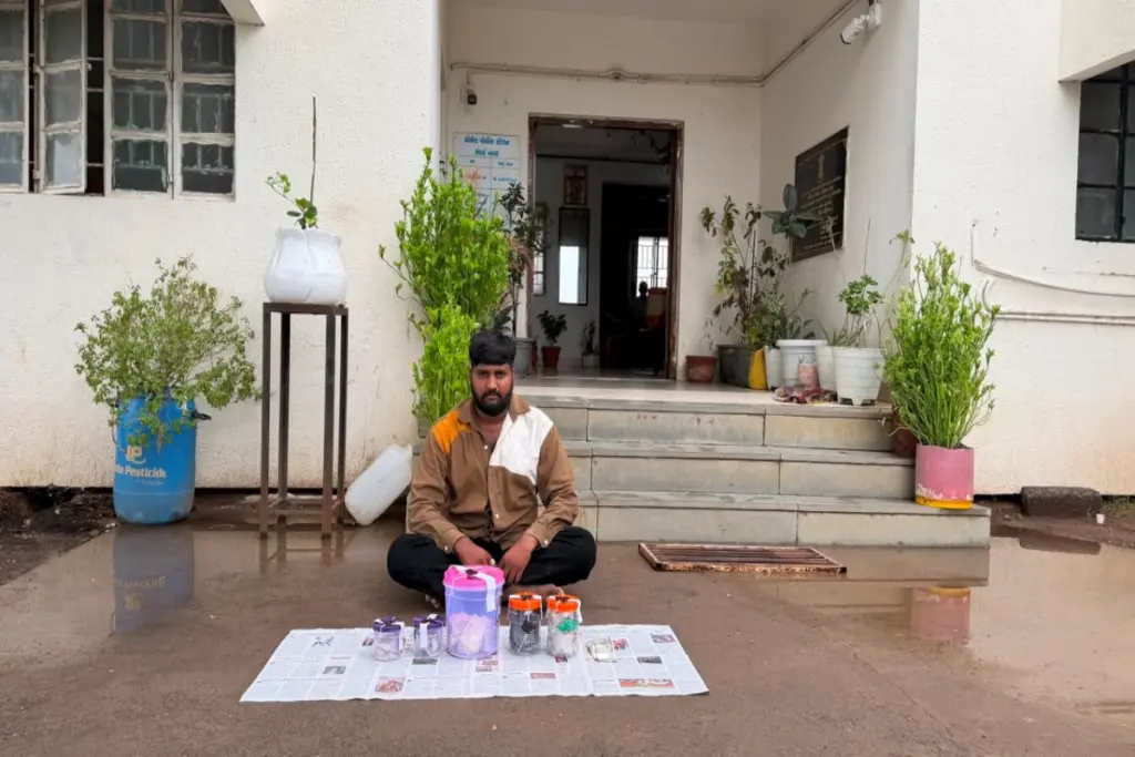 Ambergris Seizure Gujarat