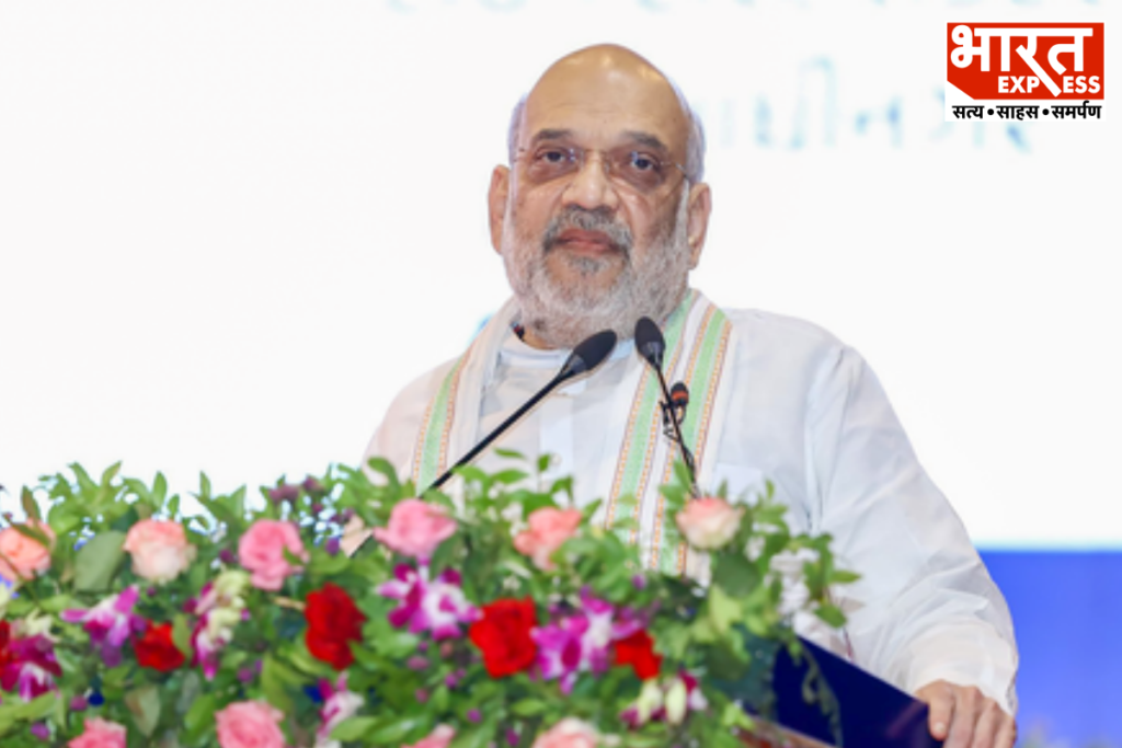 Amit Shah