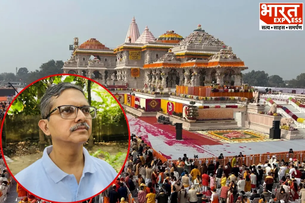 Amitabh Thakur