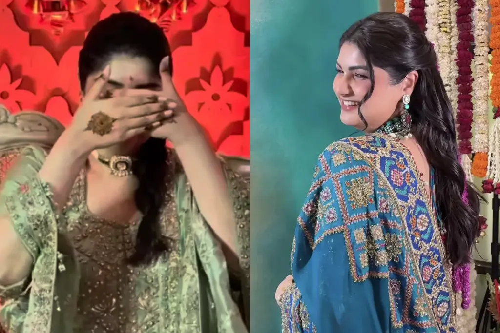 Anshula Kapoor, Rohan Thakkar, Bollywood