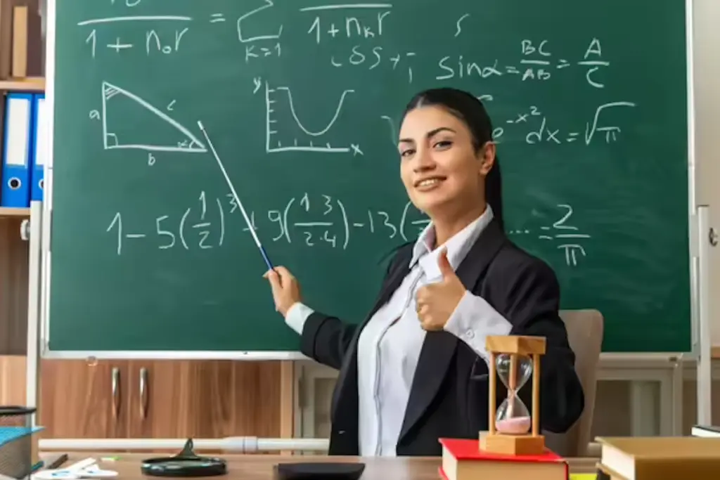 Assistant Professor, Education