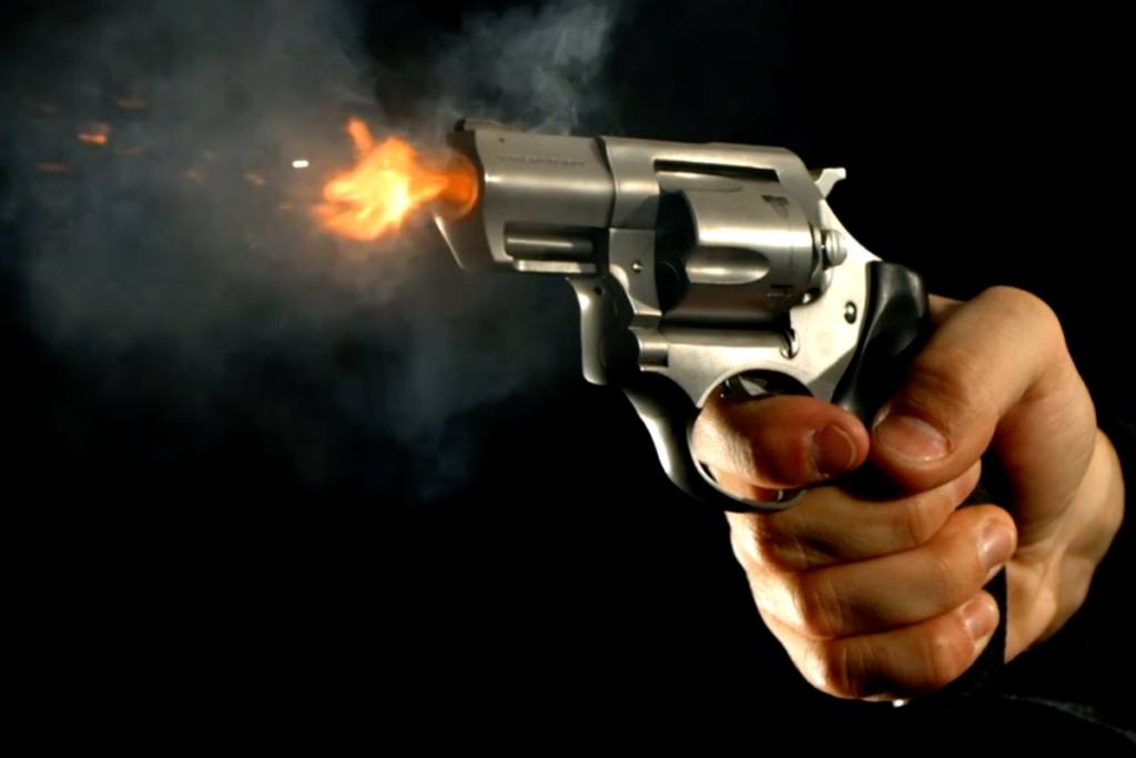 Banka Double Murder Two Youths Shot Dead By Criminals In Amarpur