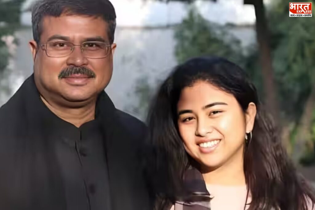 Naimisha Pradhan Instagram controversy