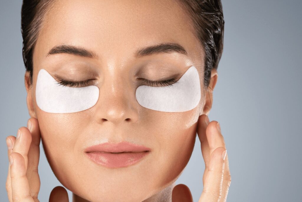 Dark circles home remedies