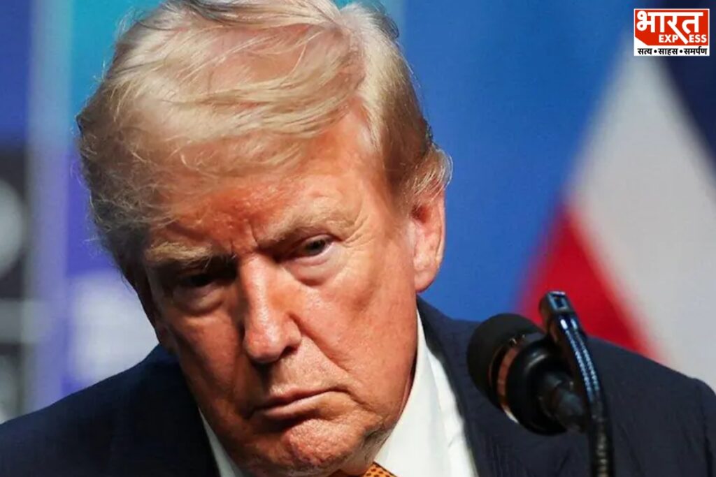 Donald Trump assassination threat