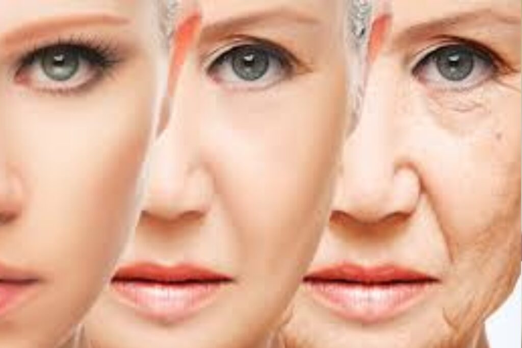 Anti-aging tips after 30