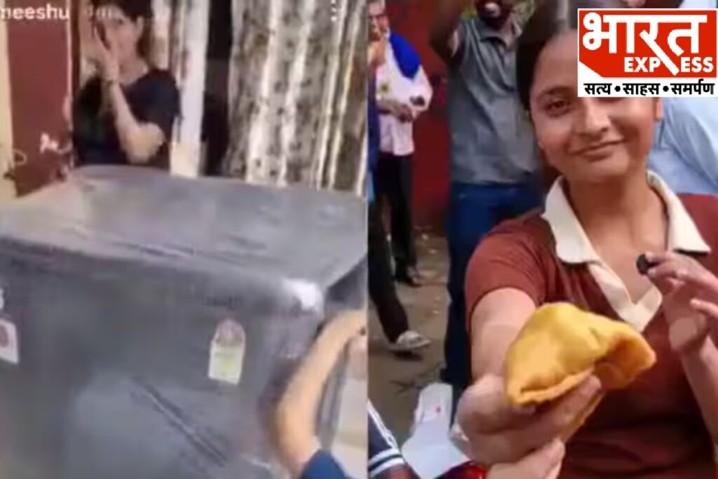 Nishu viral video update