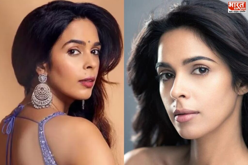 Mallika Sherawat Beauty Secret