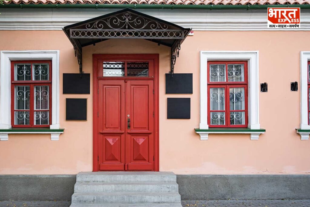 Main Door Vastu Tips