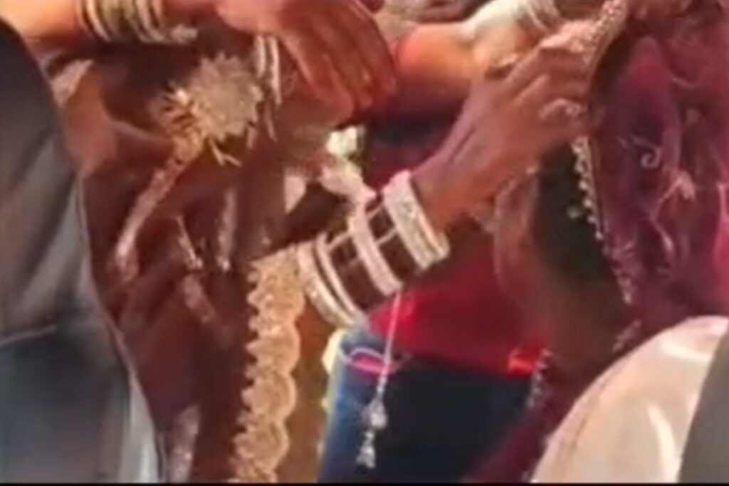 Luteri Dulhan Case