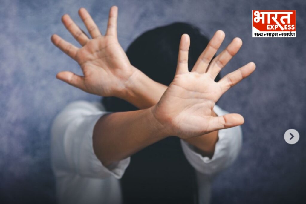 Ghaziabad girl murder case