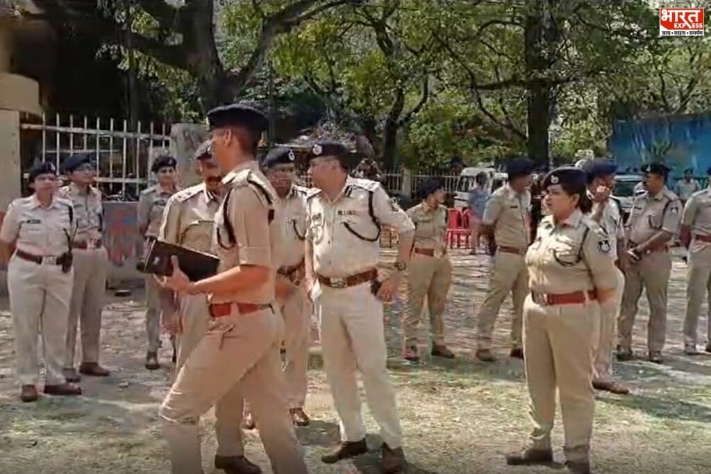 Bhopal Minor Rape Case