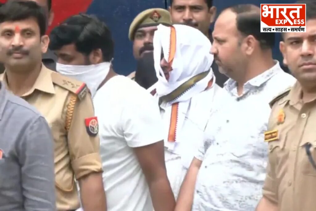 Ram Mandir Chadhawa Case Update