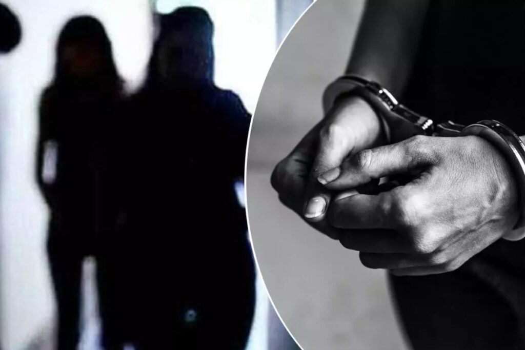Amravati Sex Racket Busted