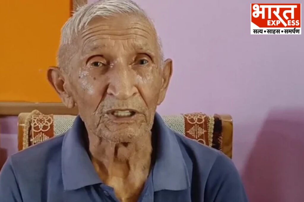 Jaisalmer Ex-Serviceman Land Fraud