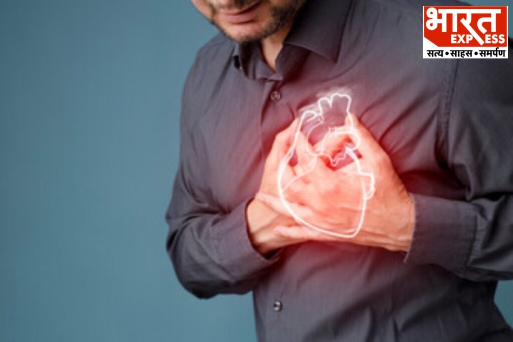 Silent Heart Attack Symptoms