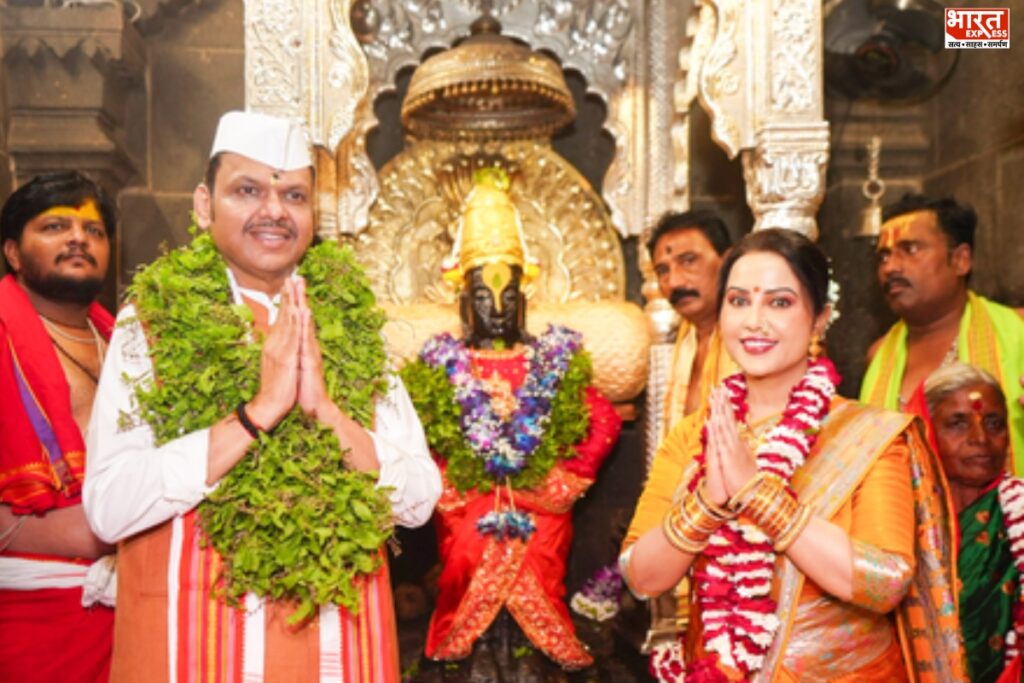 Ashadhi Ekadashi 2026 Maharashtra