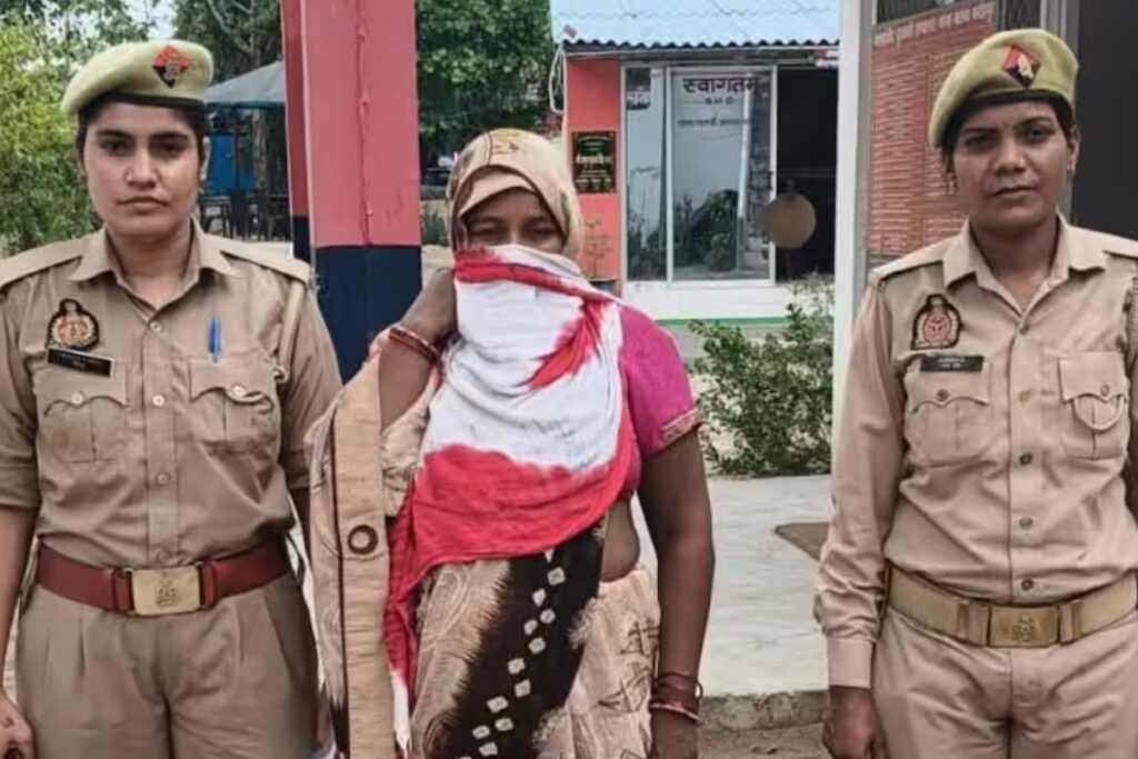 fatehpur case
