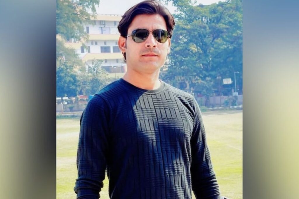 Bharat Tiwari encounter case update