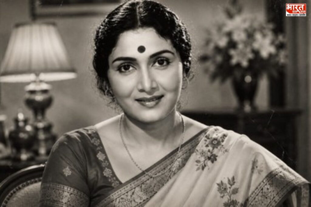 Sulochana Latkar story