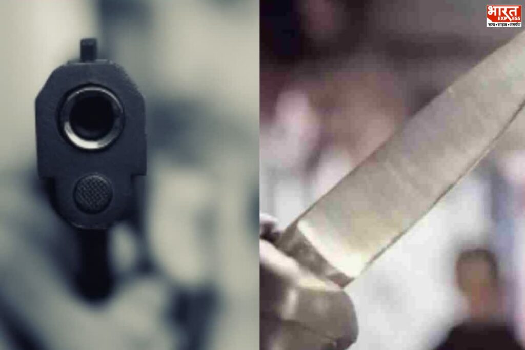 Pul Prahladpur murder case Delhi