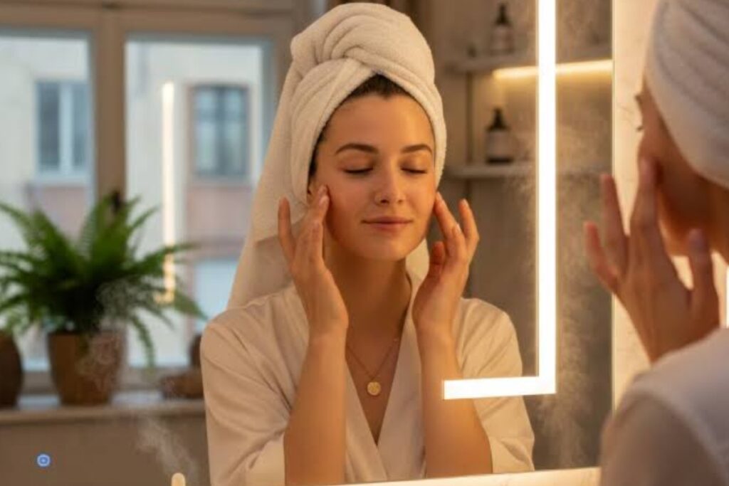 2026 Self-Care Trends for Women