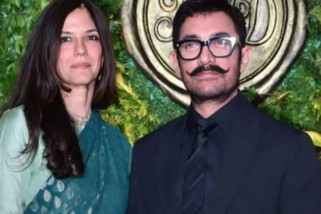 Bollywood Actors Three Marriages list