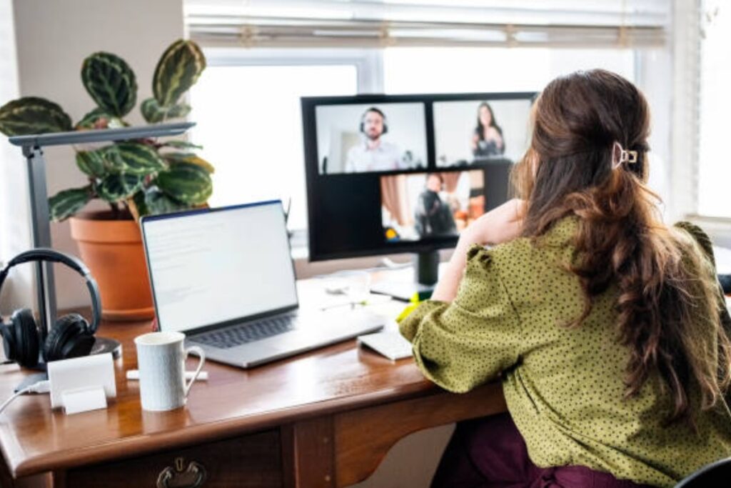 WFH health risks