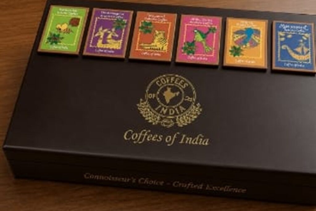 PM Modi Gifts