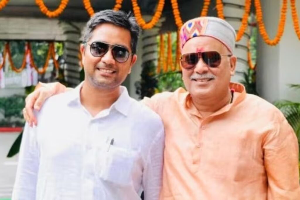 Chaitanya Baghel Supreme Court relief