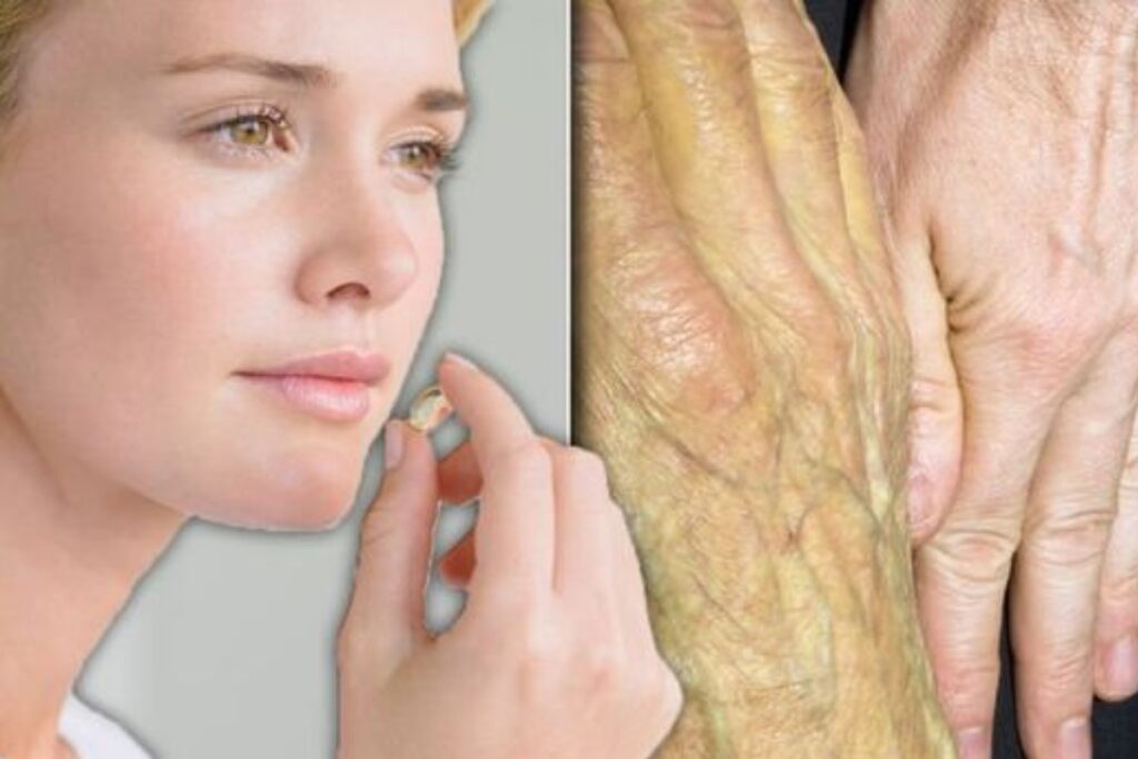 Vitamin B12 deficiency symptoms