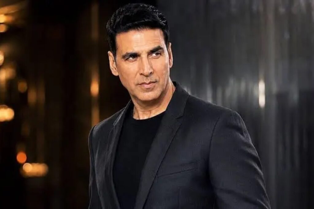 Akshay Kumar 8-8-8 Rule