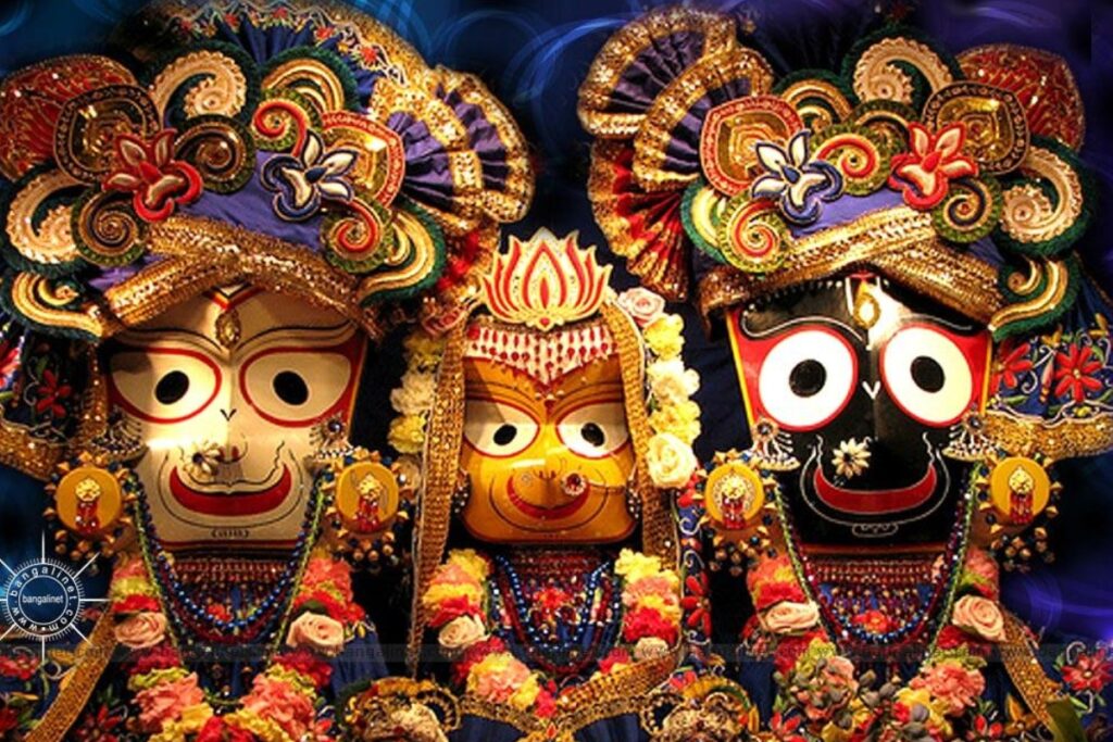 Jagannath Rath Yatra 2026
