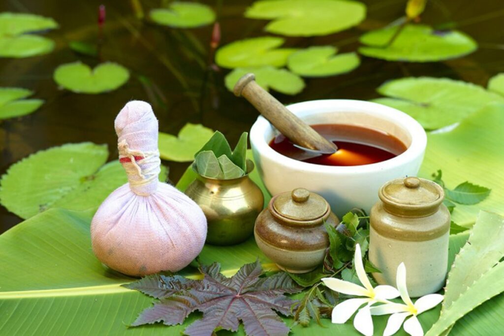 Monsoon Ayurvedic Health Tips