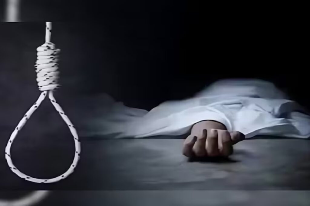 Thane bride suicide after fiance death