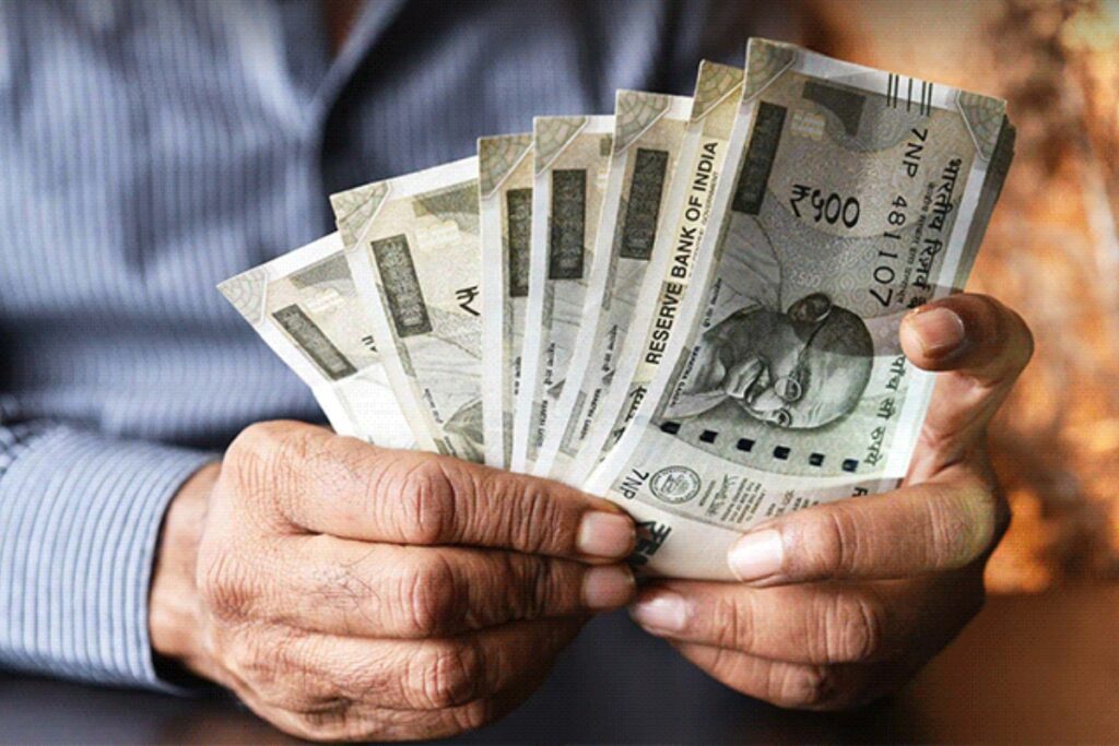  India Lifestyle Spending Trend