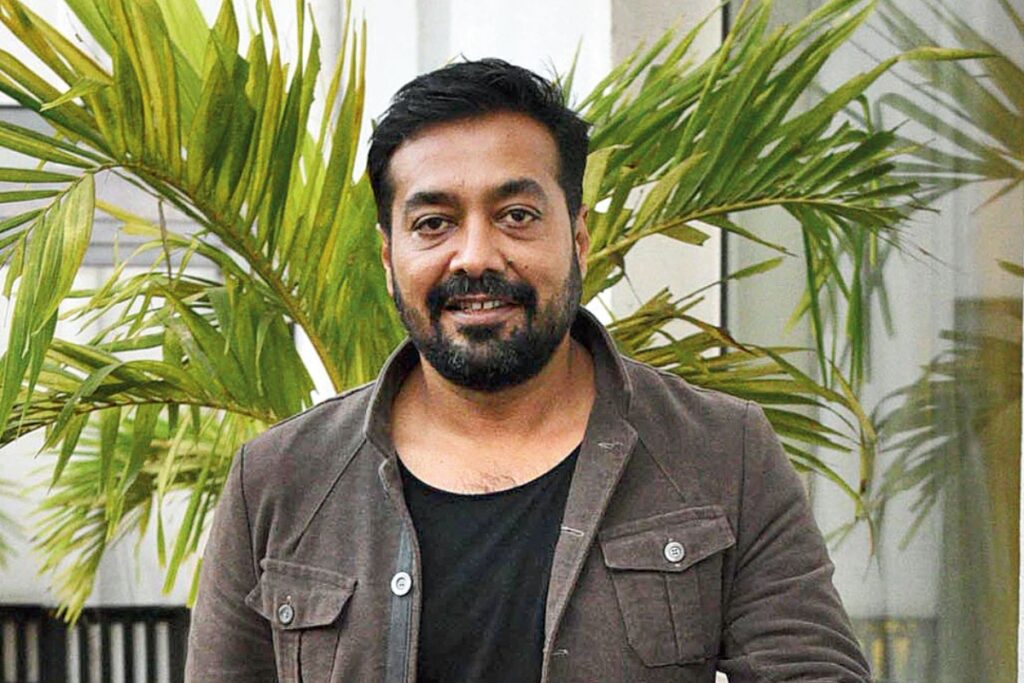 Anurag Kashyap Weight Loss Journey