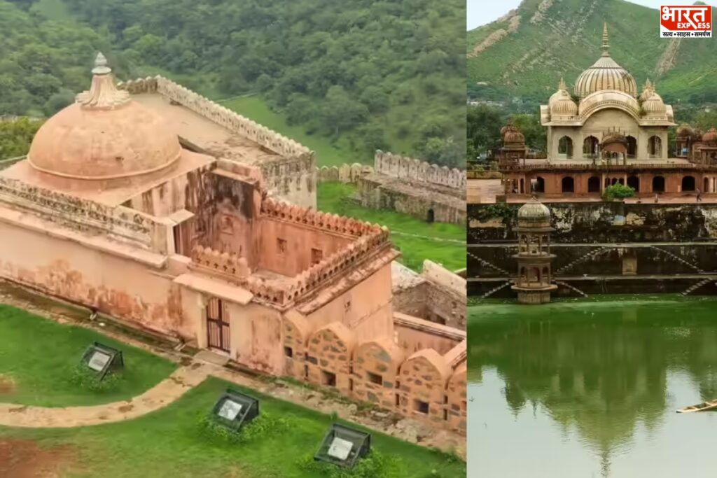 Aravalli Hills Must Visit Destinations