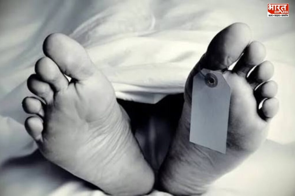 Begusarai Elderly Murder Case