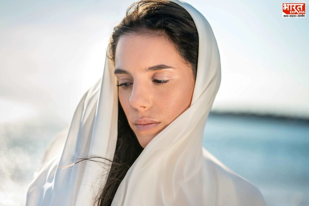 Mediterranean Beauty Trend