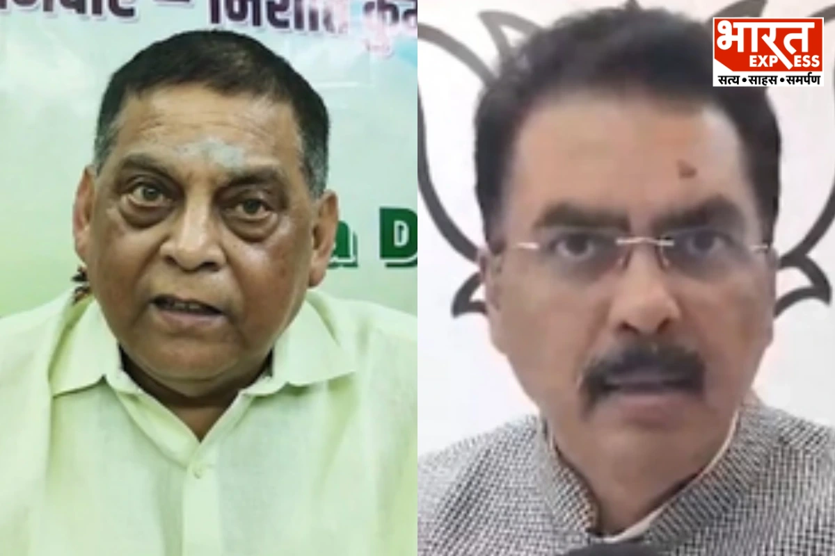 ‘यात्रियों को मिलेगा सीधा फायदा’, भारत की पहली हाइड्रोजन ट्रेन पर NDA नेताओं का बड़ा दावा
