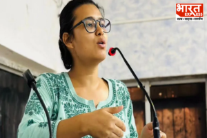 AISA की राष्ट्रीय अध्यक्ष नेहा बोरा हिरासत से रिहा, अभिजीत दिपके पर जारी रहेगी कानूनी कार्रवाई