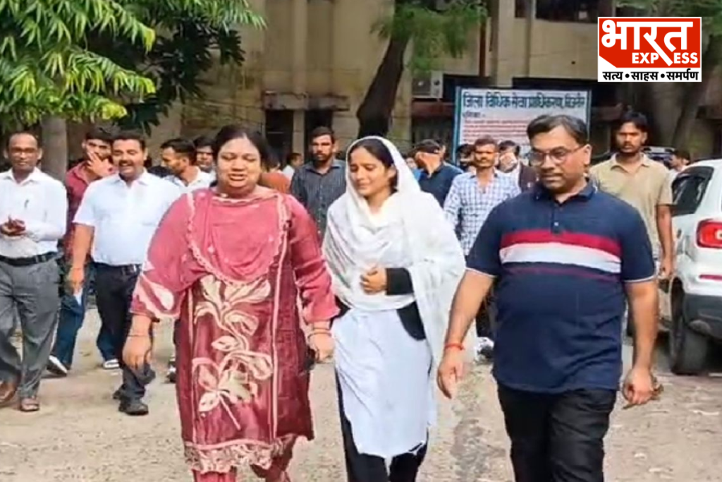 Bijnor Prabal Agarwal Murder Case 7 Sentenced To Life After 14 Years