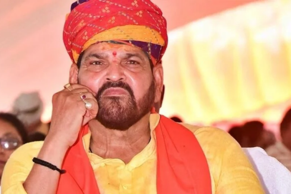 Brij Bhushan Sharan Singh Case Rouse Avenue Court Reserves Verdict Till August 3