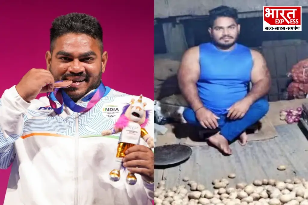 Commonwealth Games 2026, Jhandu Kumar