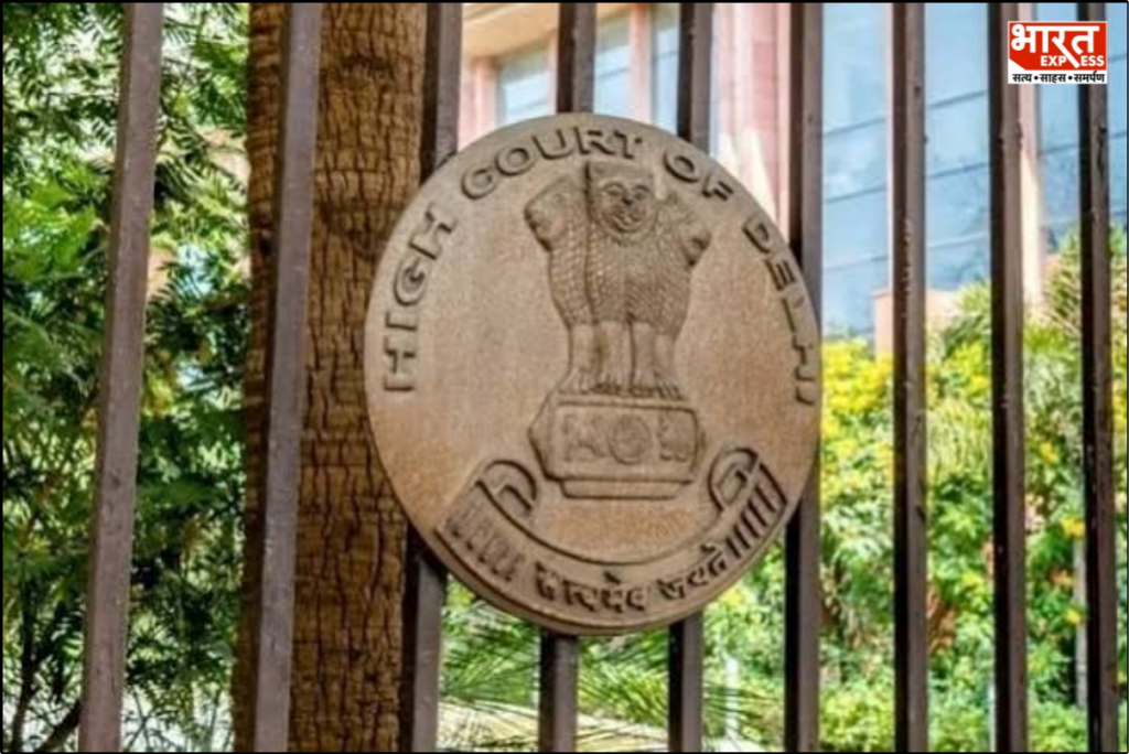 दिल्ली हाई कोर्ट ने सत्य निकेतन PG हादसे पर केंद्र, दिल्ली सरकार और MCD को नोटिस भेजा.