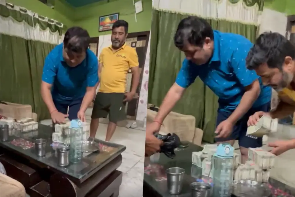 Deepak Soni Kidnapping