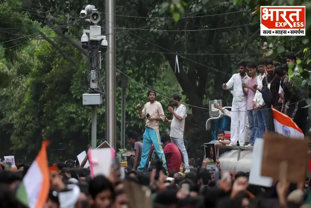 Delhi High Court Directs SHO To Issue Receipt Of Complaint In CJP Protest Case