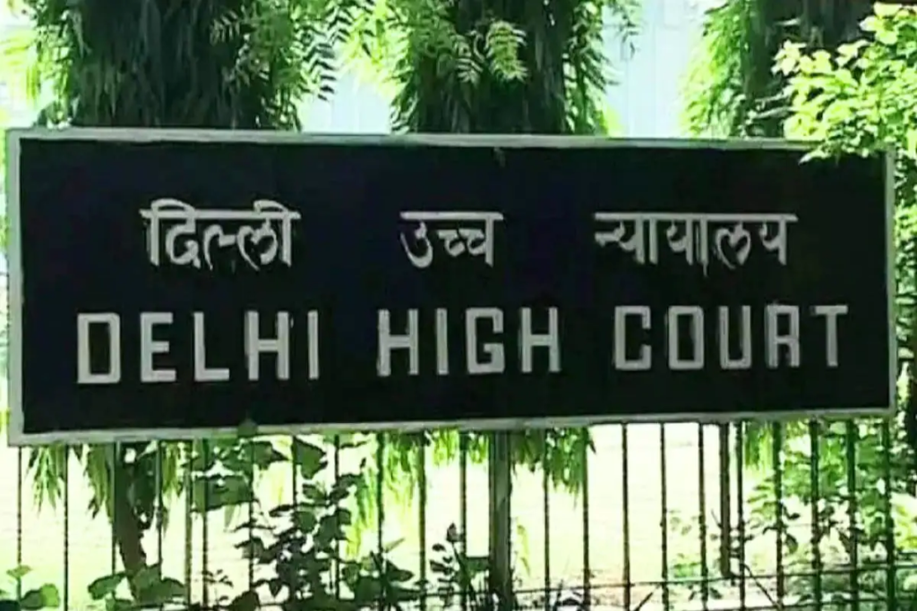 दिल्ली में संपत्तियों के फ्रीहोल्ड कन्वर्जन में देरी पर हाईकोर्ट ने जताई नाराजगी.