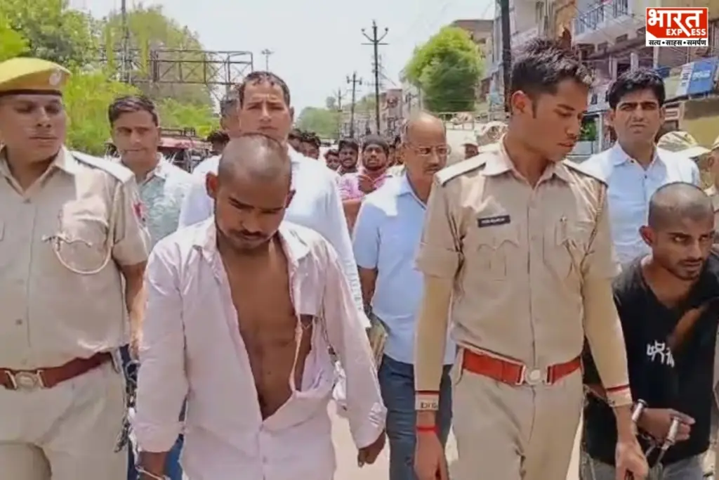 Dineshchand Agarwal murder